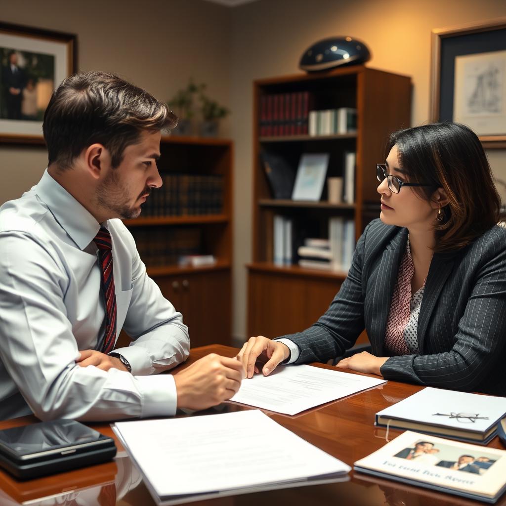 Refusal Hearing Lawyer Rockland County