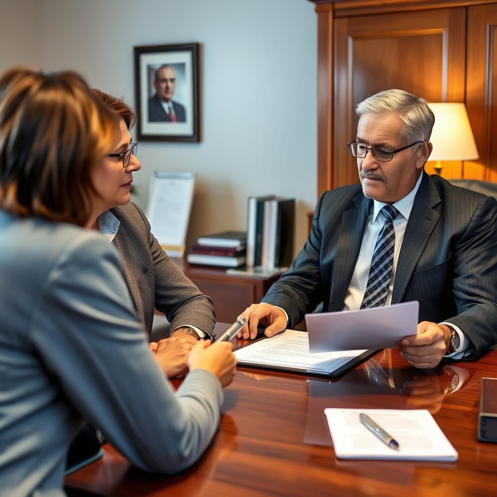 Refusal Hearing Lawyer Saratoga County