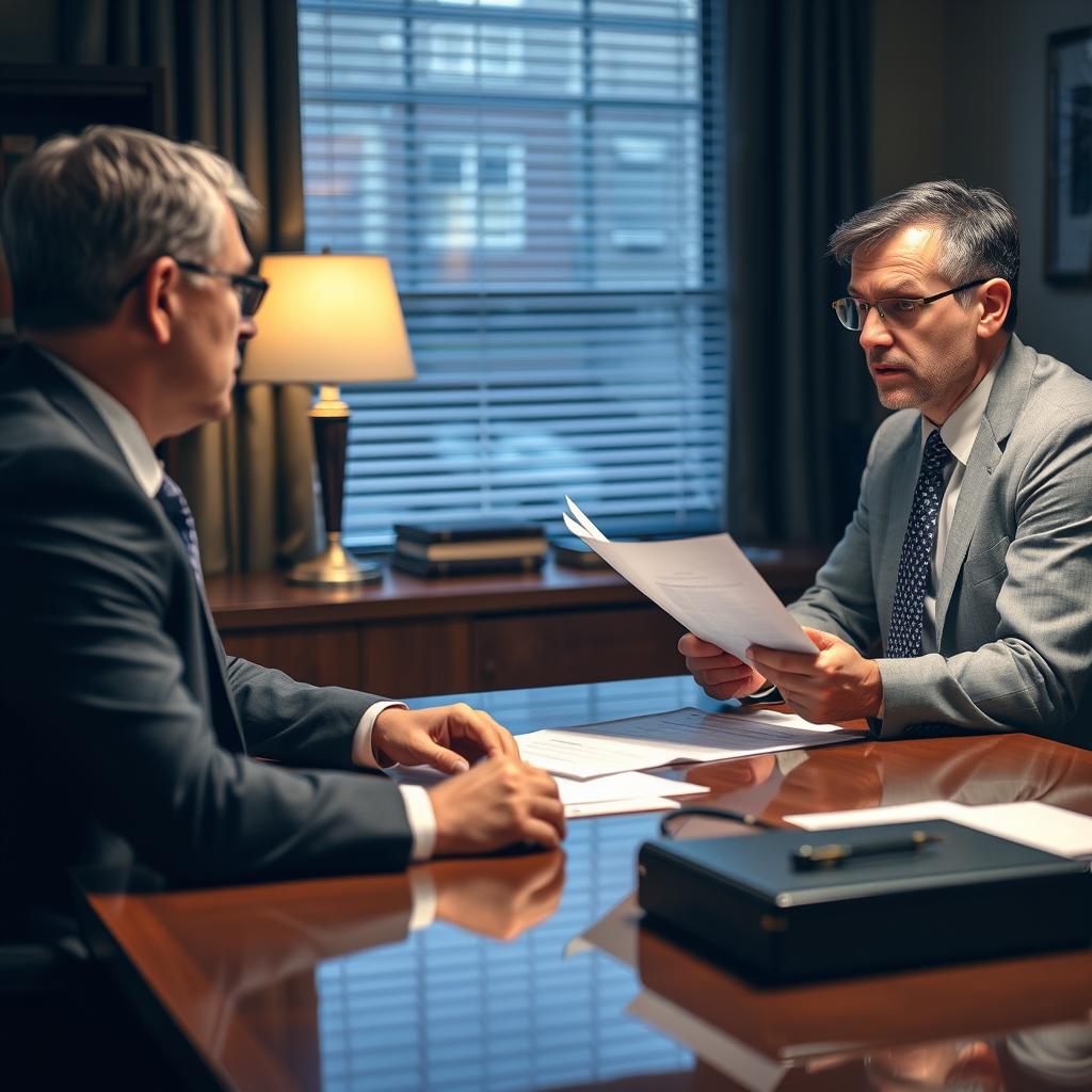 Refusal Hearing Lawyer Schenectady County