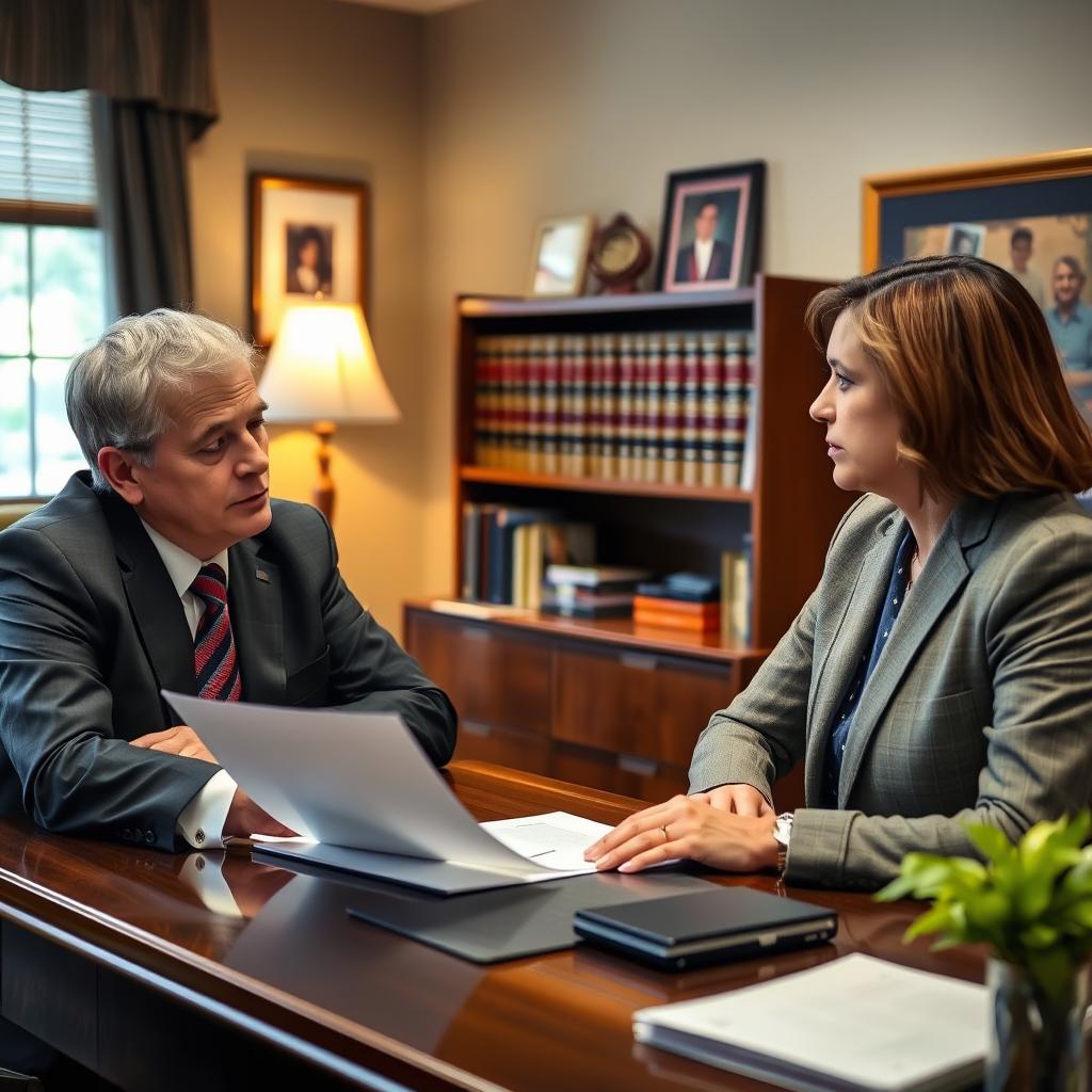 Refusal Hearing Lawyer Schoharie County