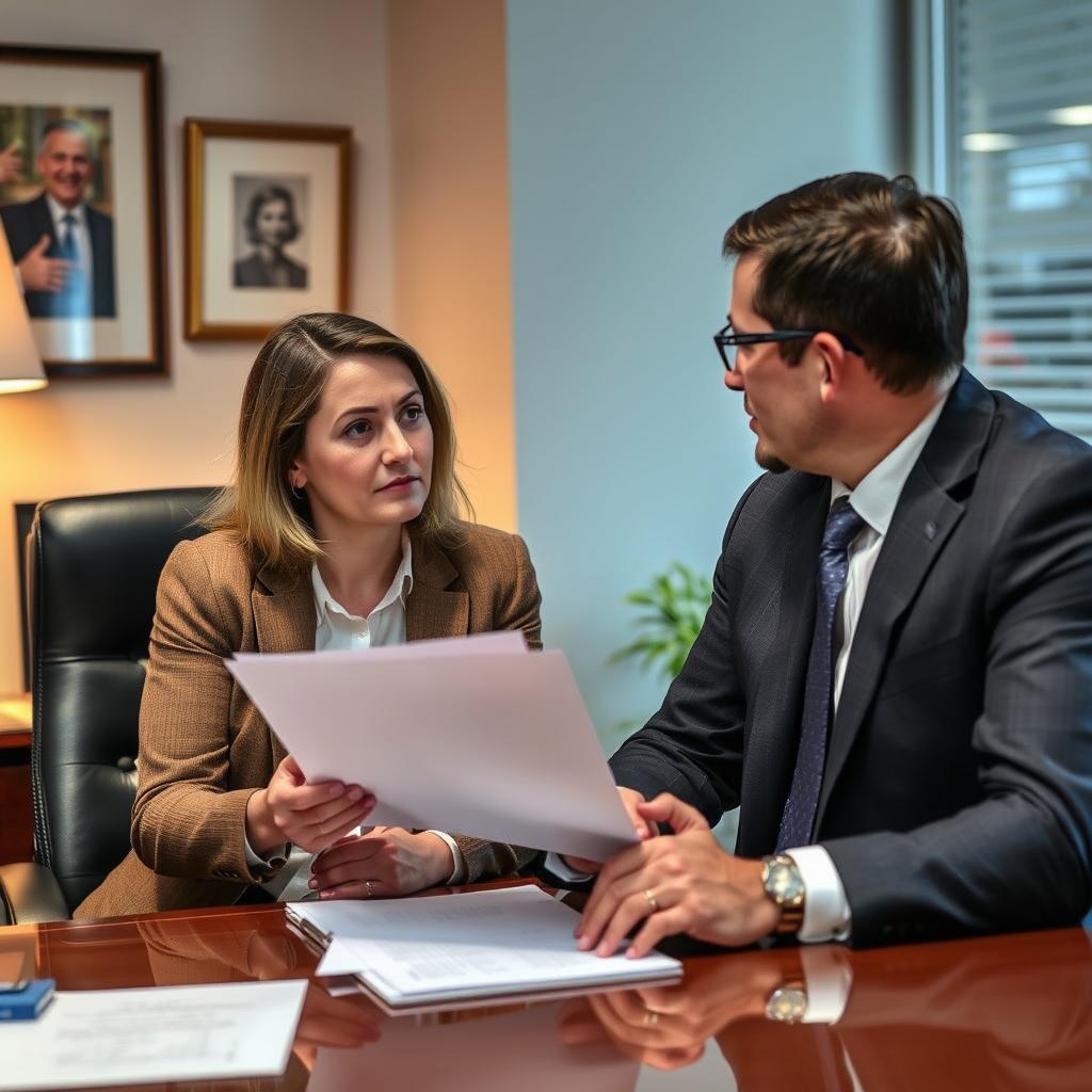 Refusal Hearing Lawyer Staten Island