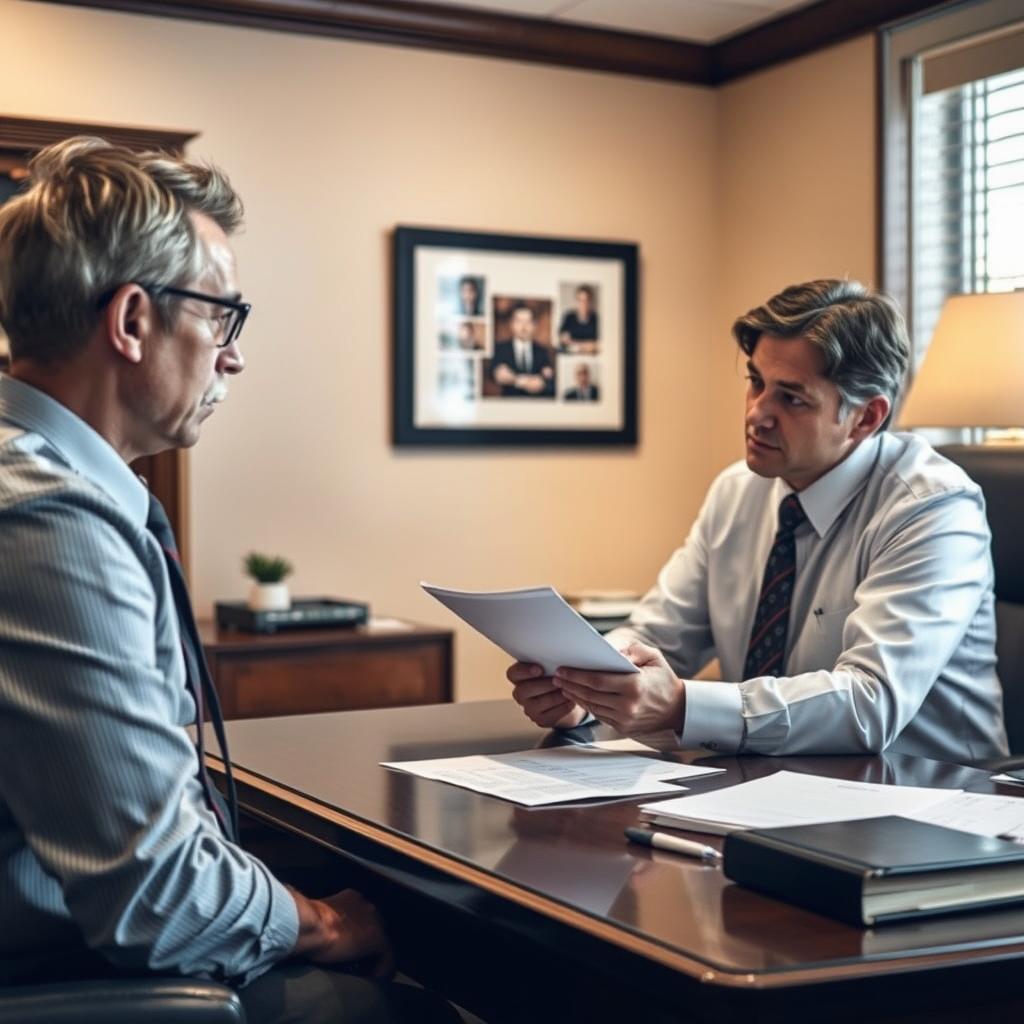 Refusal Hearing Lawyer Steuben County