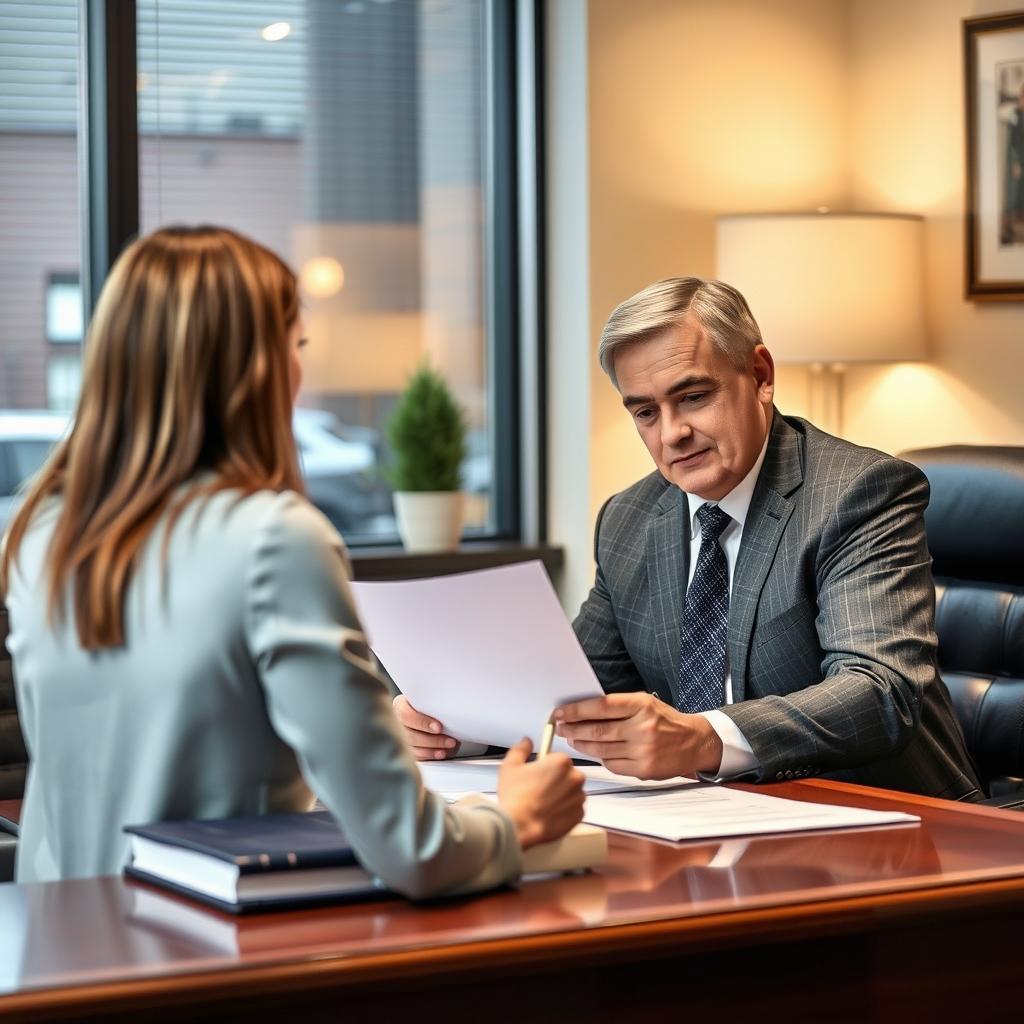 Refusal Hearing Lawyer Suffolk County