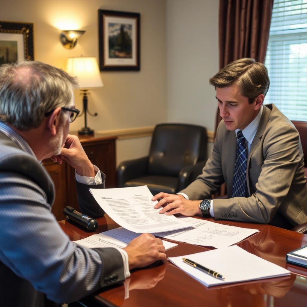 Refusal Hearing Lawyer Tioga County