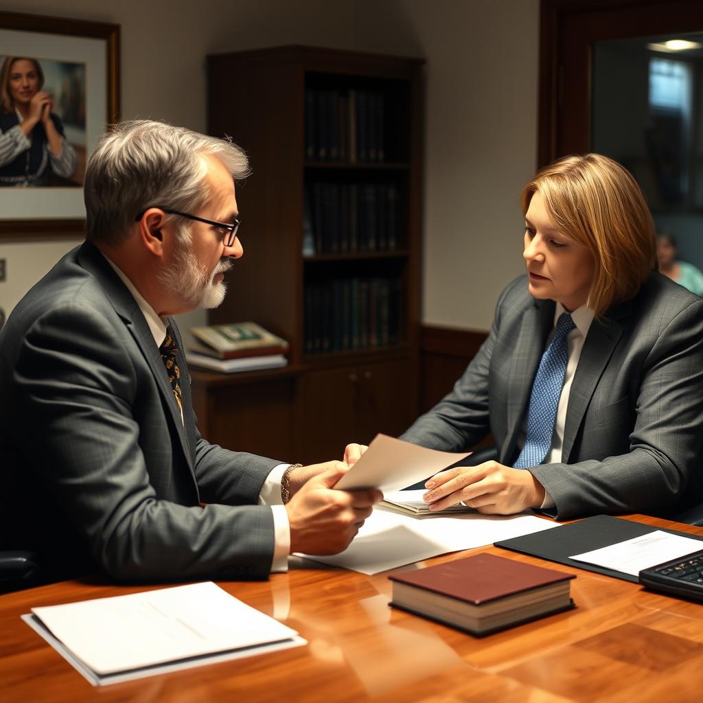 Refusal Hearing Lawyer Tompkins County
