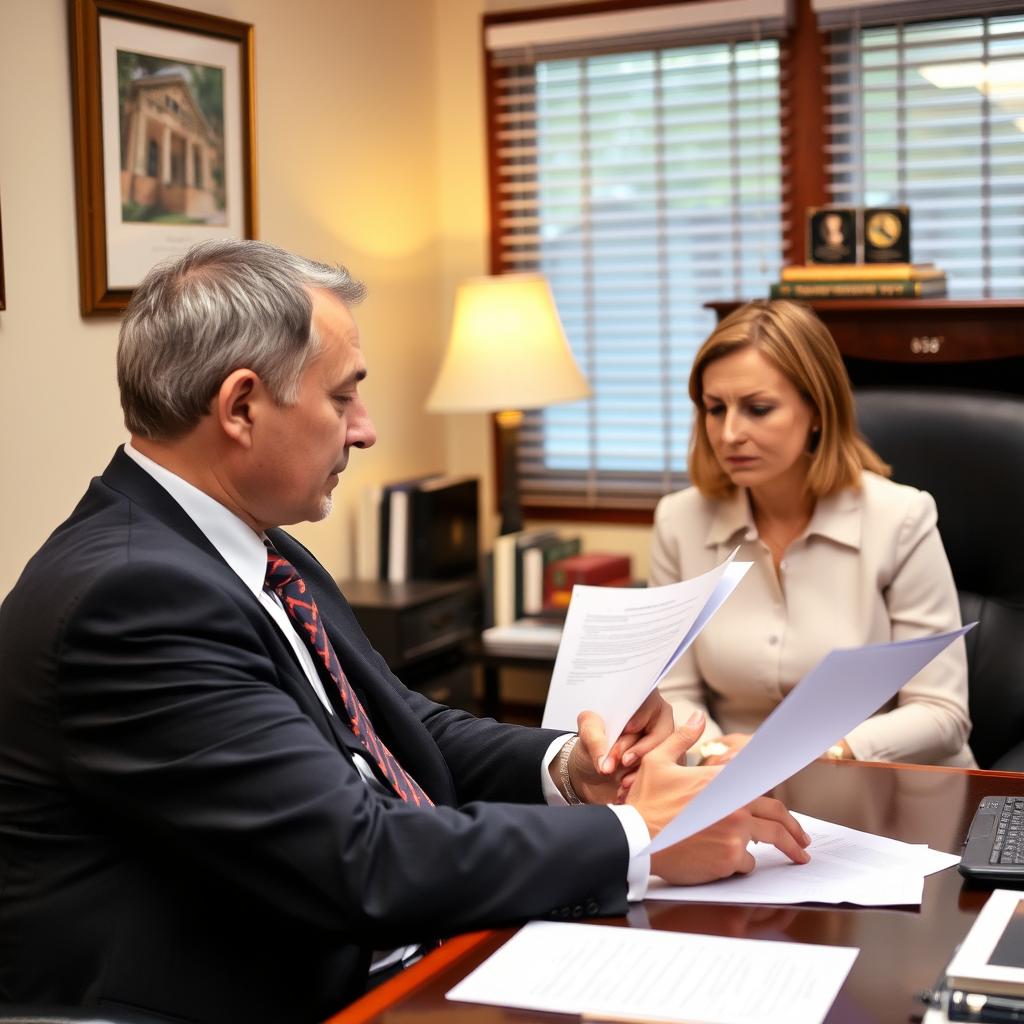 Refusal Hearing Lawyer Ulster County