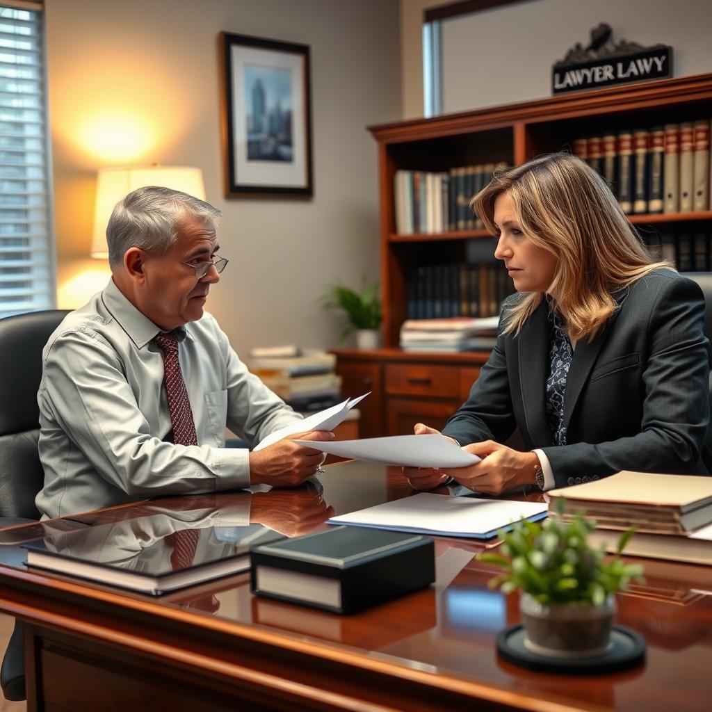 Refusal Hearing Lawyer Wayne County