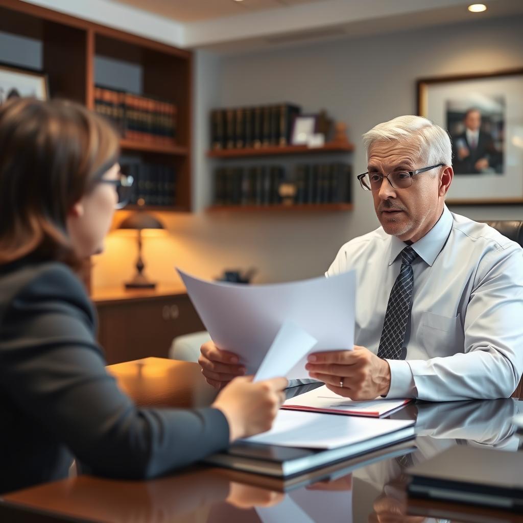 Refusal Hearing Lawyer Westchester County