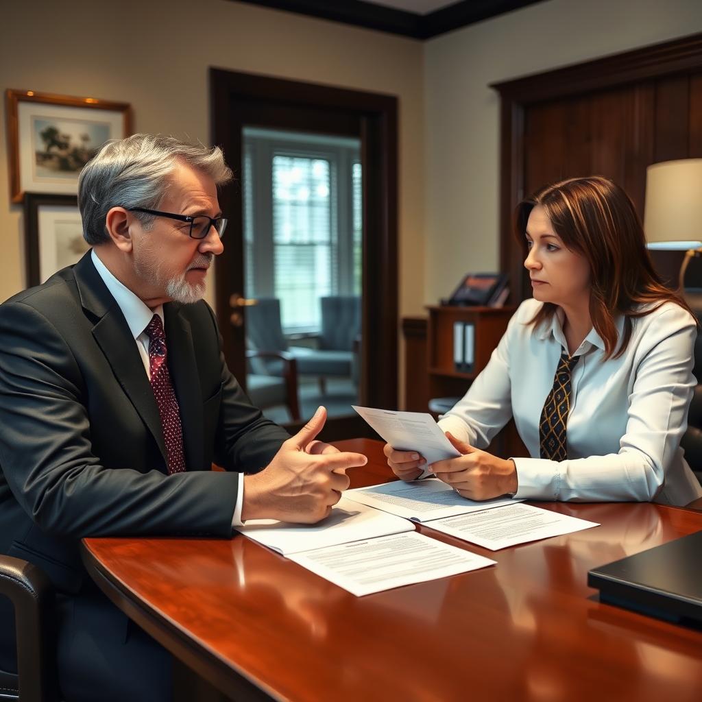 Refusal Hearing Lawyer Yates County