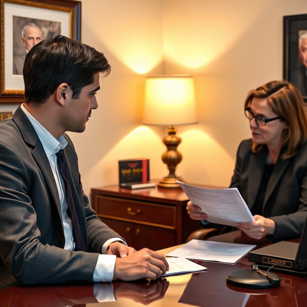 Repeat DUI Lawyer Foggy Bottom