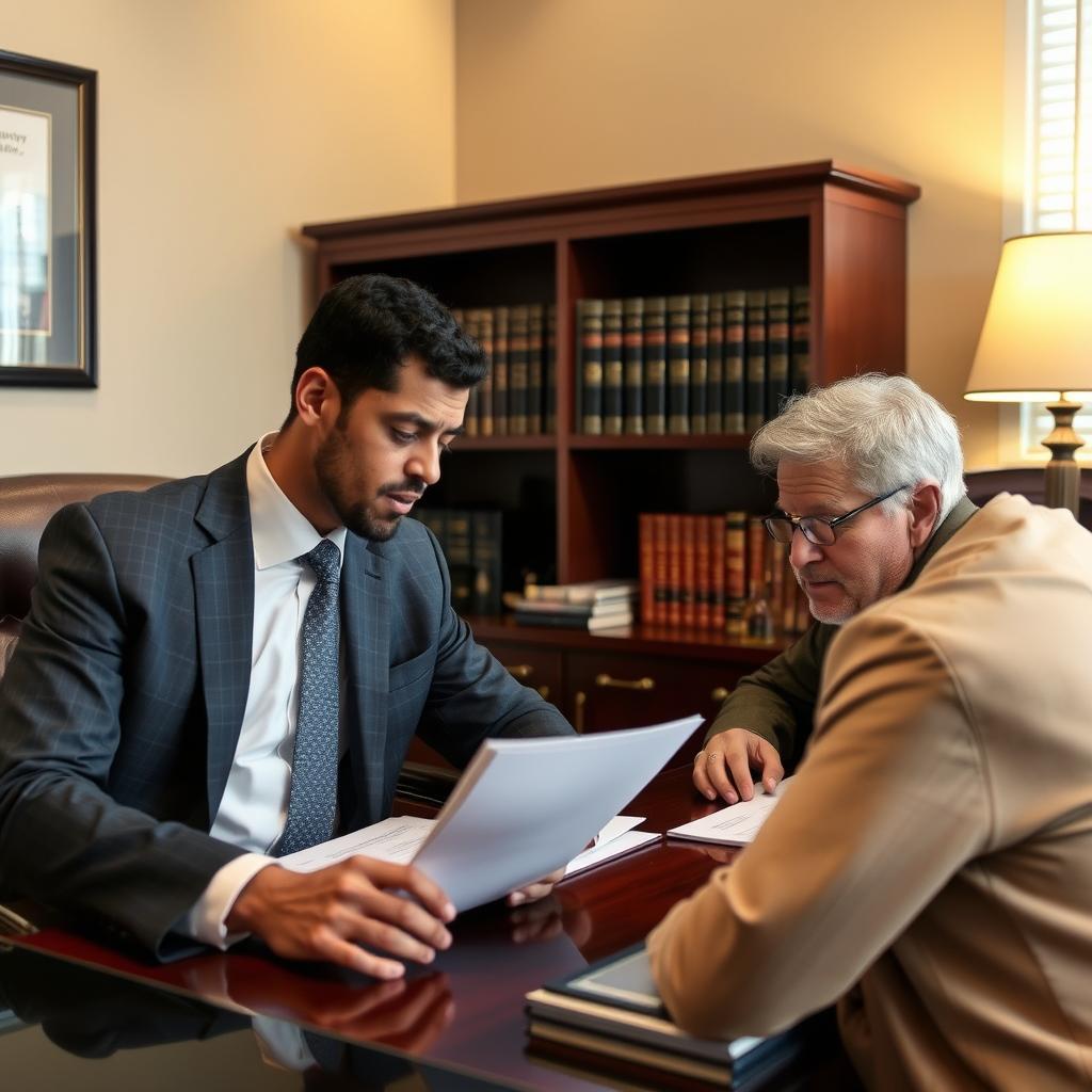 Repeat DUI Lawyer Spring Valley