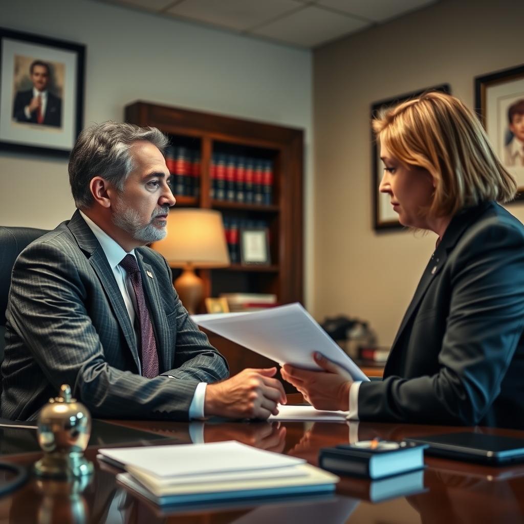 Repeat DWI Lawyer Atlantic County