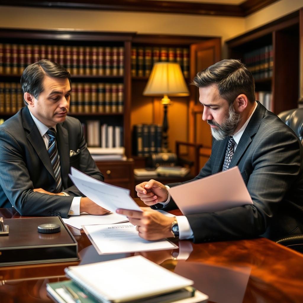Repeat DWI Lawyer Brooklyn