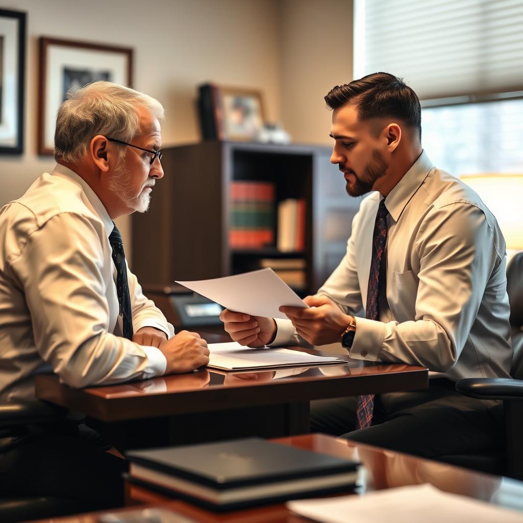 Repeat DWI Lawyer Cayuga County