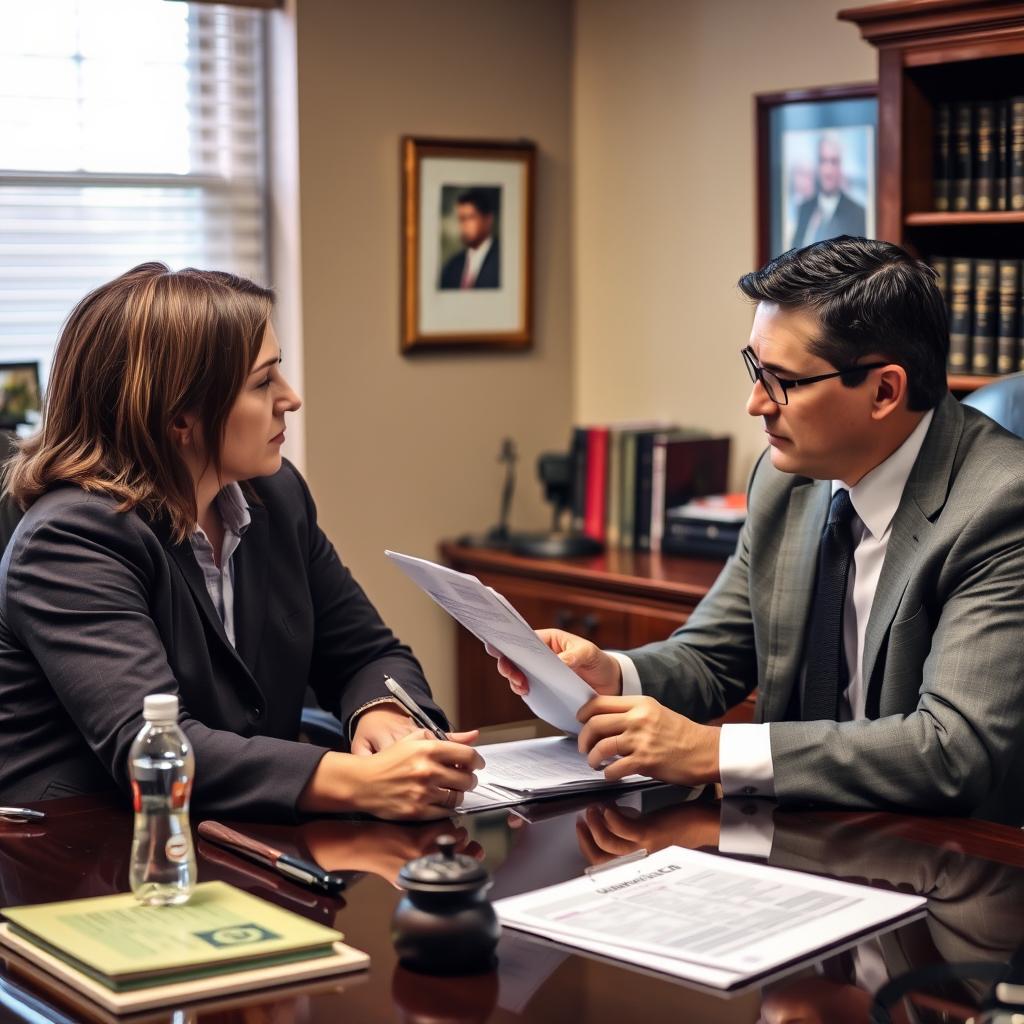 Repeat DWI Lawyer Chemung County