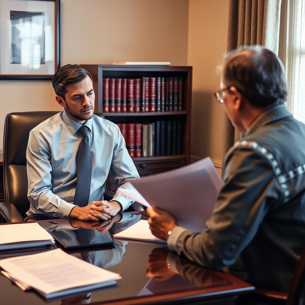 Repeat DWI Lawyer Chenango County