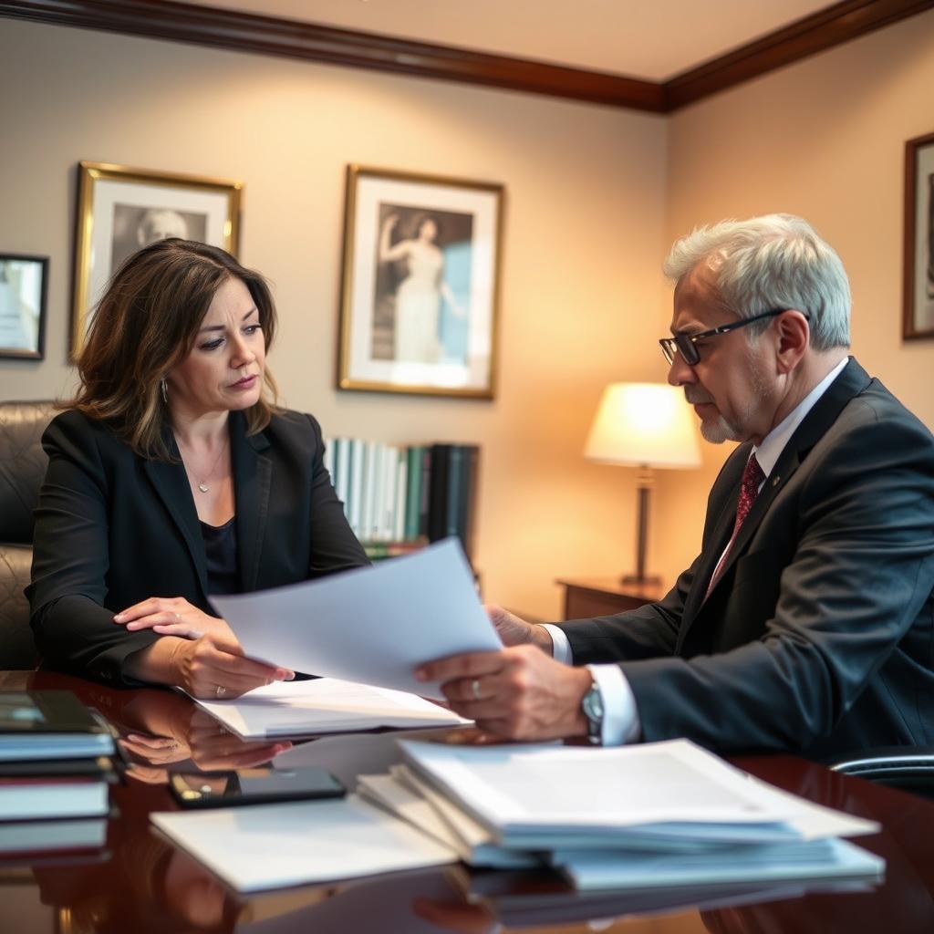 Repeat DWI Lawyer Clinton County