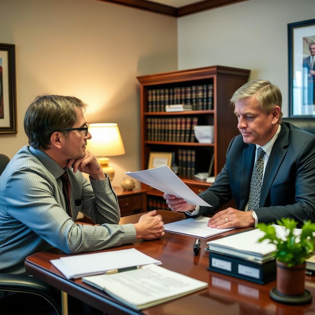 Repeat DWI Lawyer Cortland County