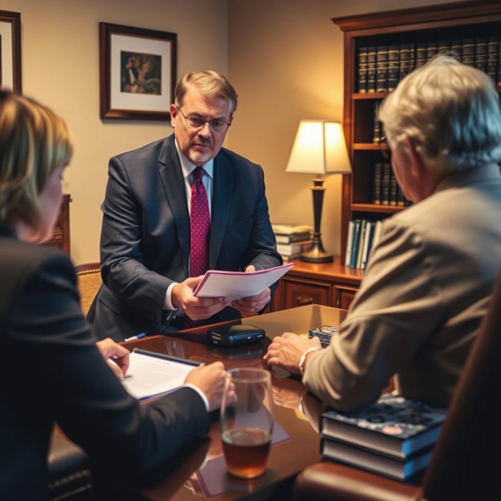Repeat DWI Lawyer Cumberland County