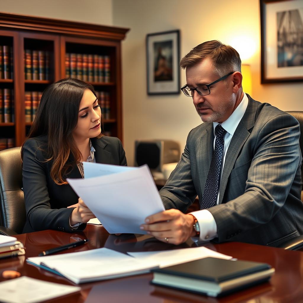 Repeat DWI Lawyer Hamilton County