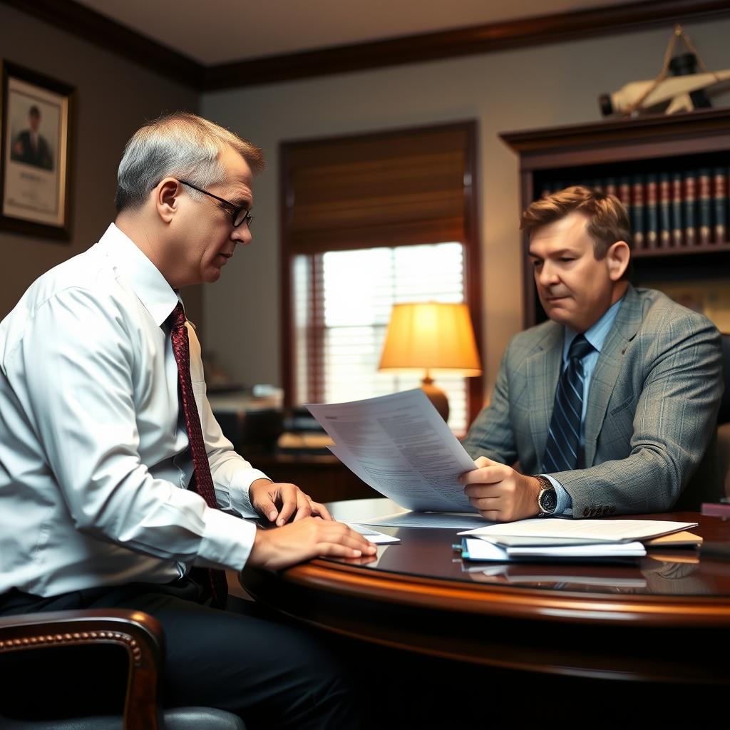 Repeat DWI Lawyer Herkimer County