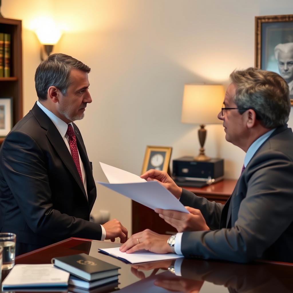 Repeat DWI Lawyer Hudson County
