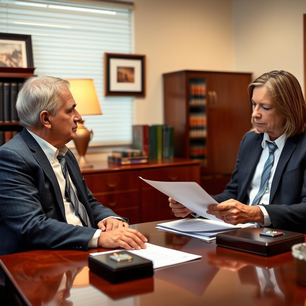 Repeat DWI Lawyer Kings County