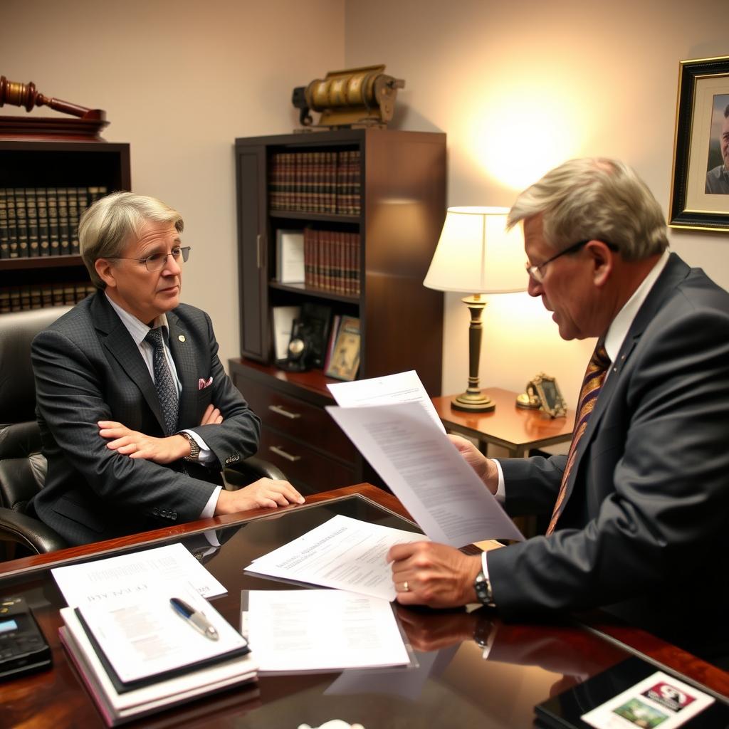 Repeat DWI Lawyer Oneida County