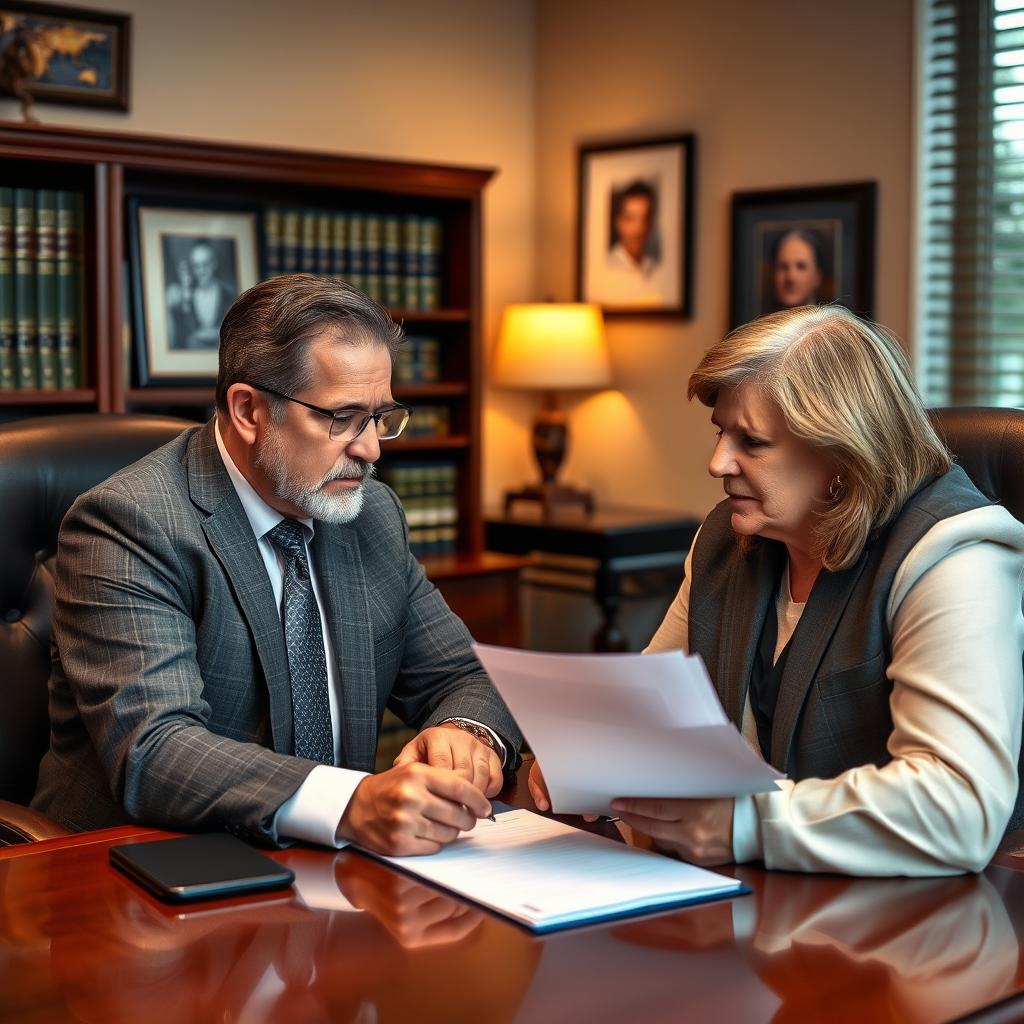 Repeat DWI Lawyer Orleans County