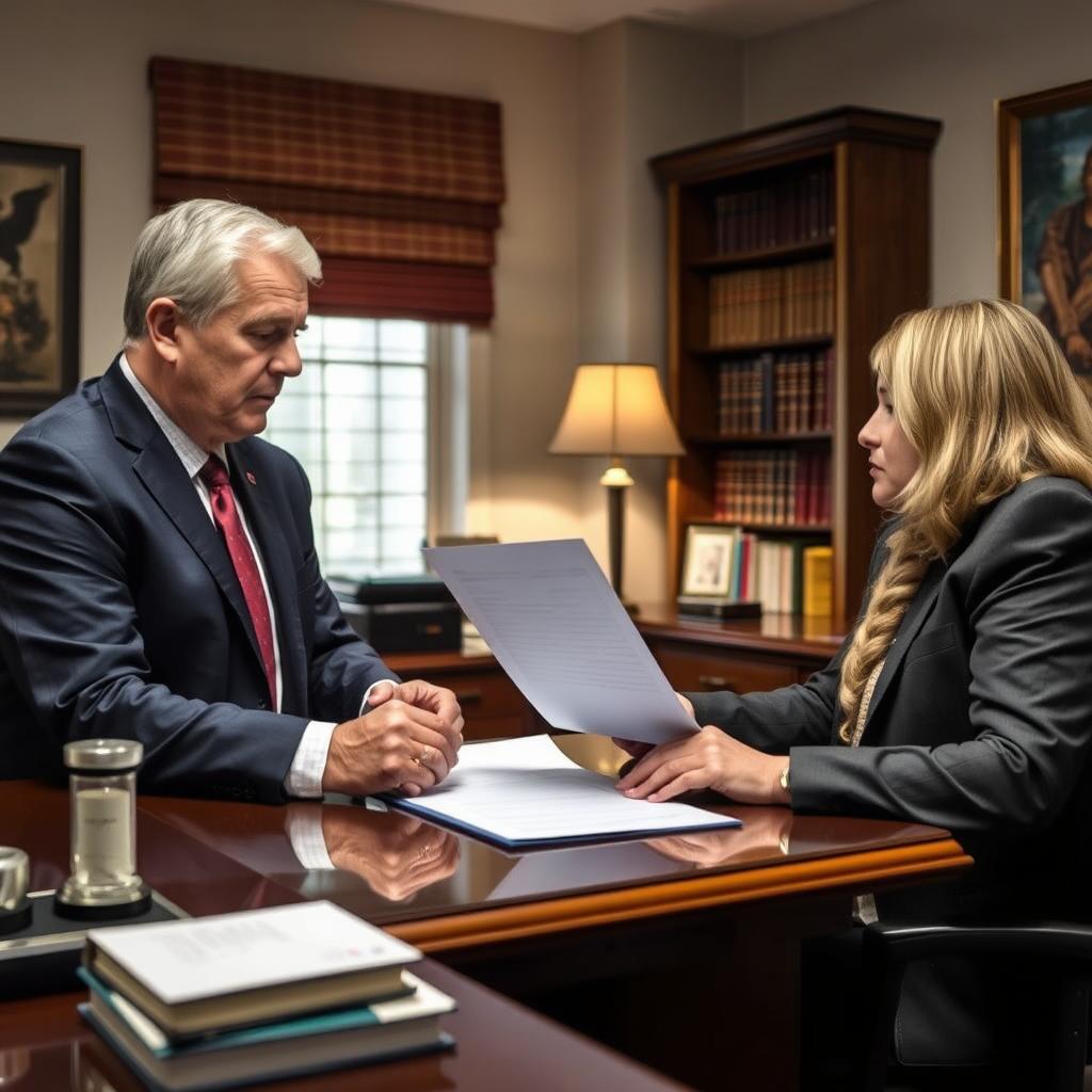 Repeat DWI Lawyer Otsego County