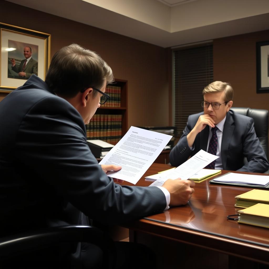 Repeat DWI Lawyer Queens