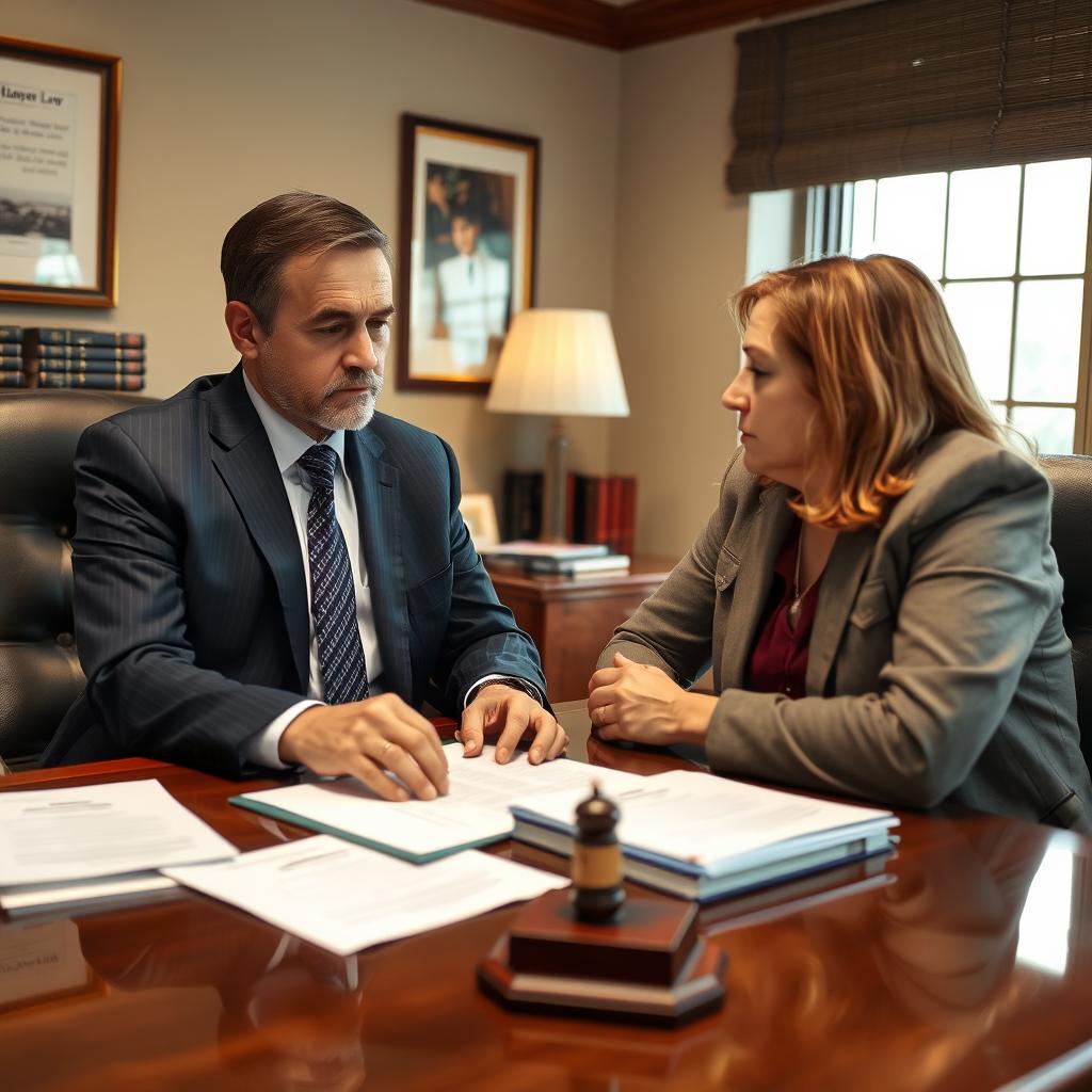 Repeat DWI Lawyer Staten Island
