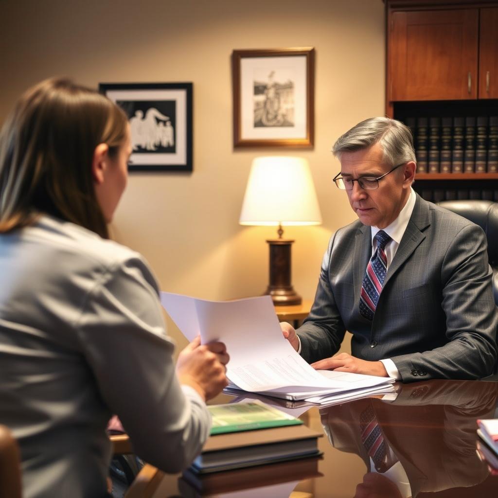Repeat DWI Lawyer Steuben County