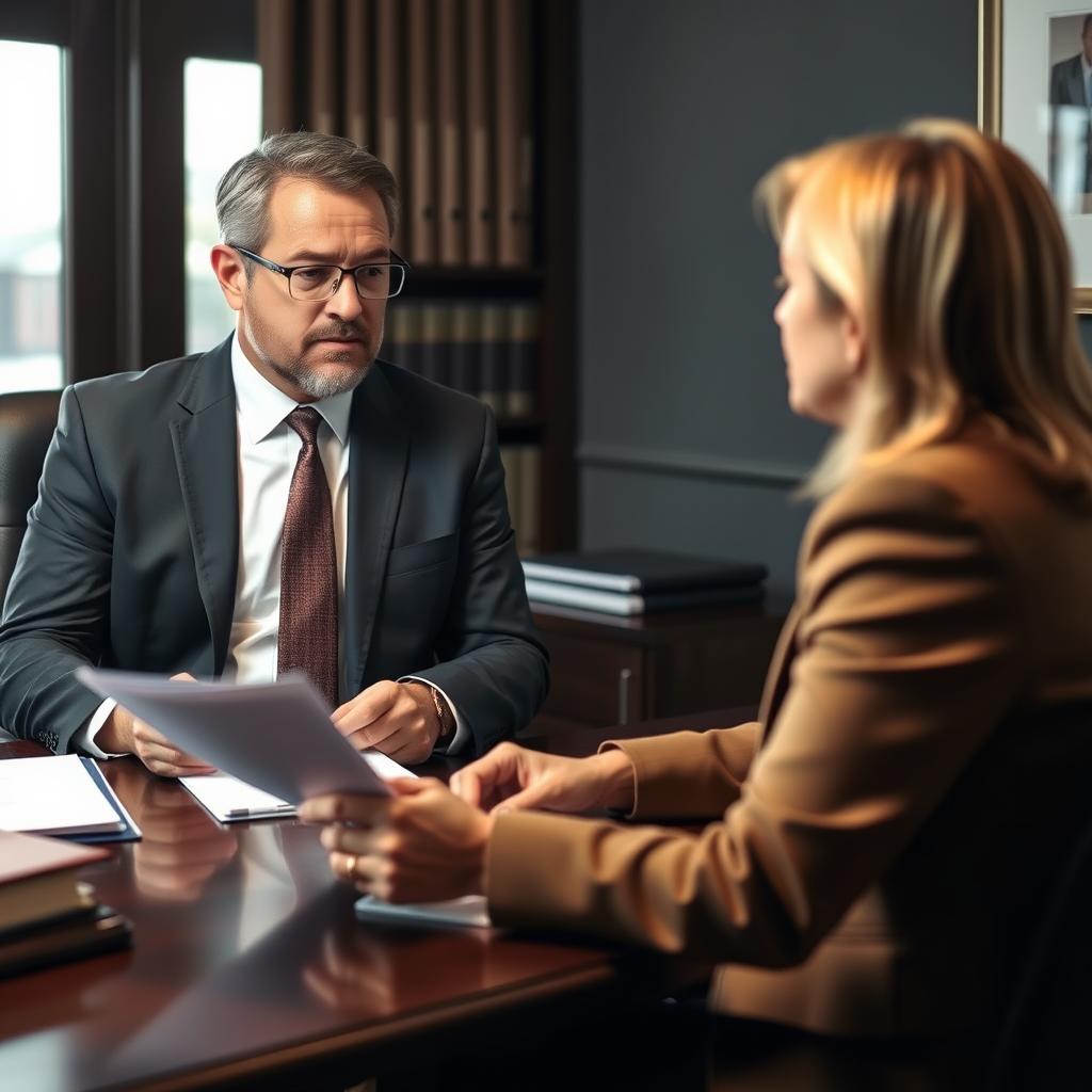 Revoked License Lawyer Albany County