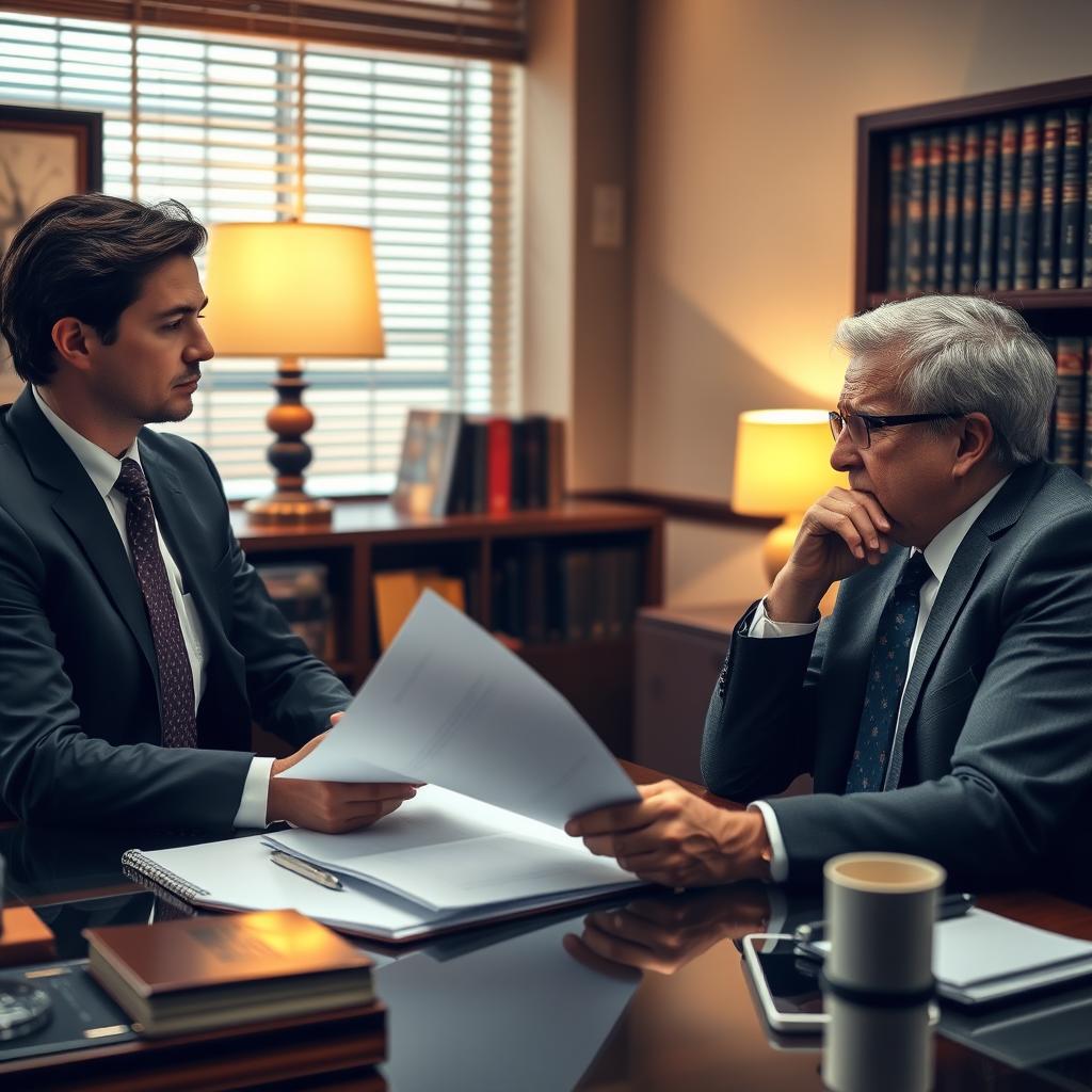 Revoked License Lawyer Brooklyn