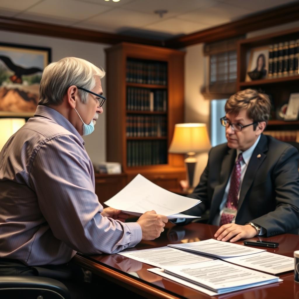 Revoked License Lawyer Cattaraugus County