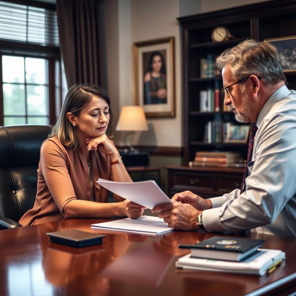 Revoked License Lawyer Chemung County