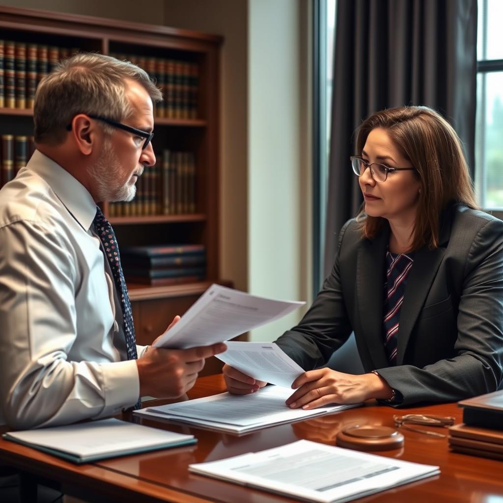 Revoked License Lawyer Chenango County