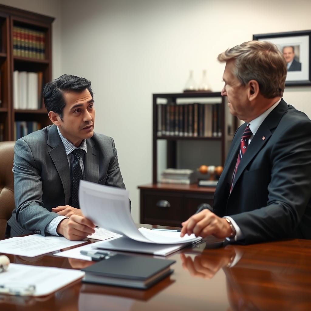 Revoked License Lawyer Columbia County