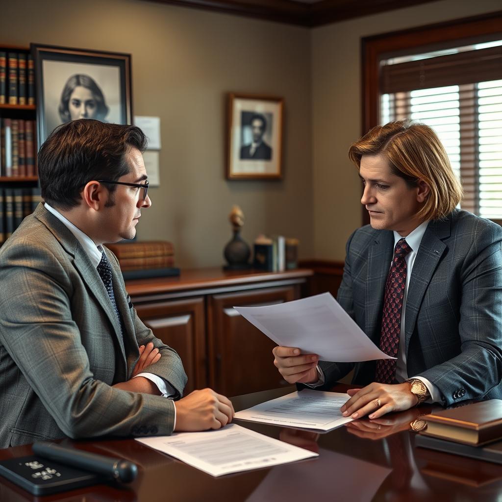 Revoked License Lawyer Dutchess County