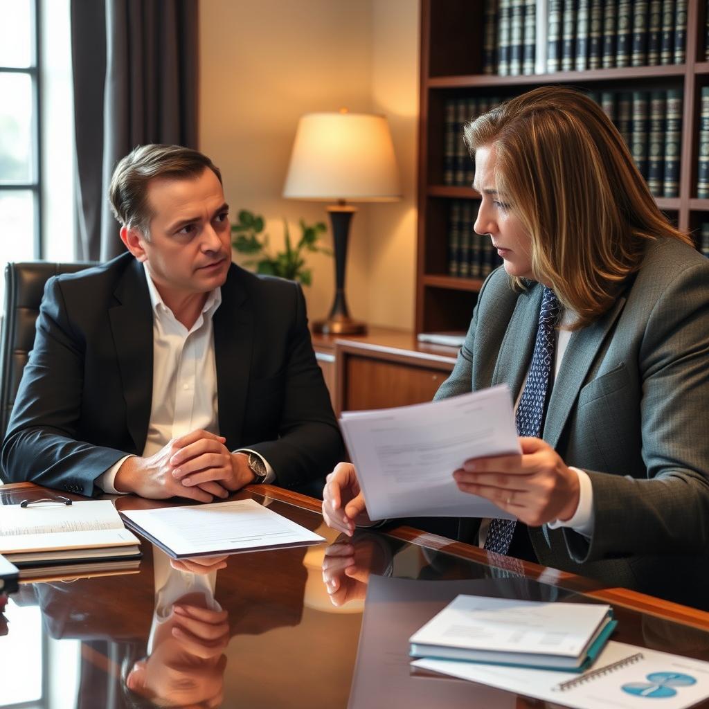 Revoked License Lawyer Foggy Bottom