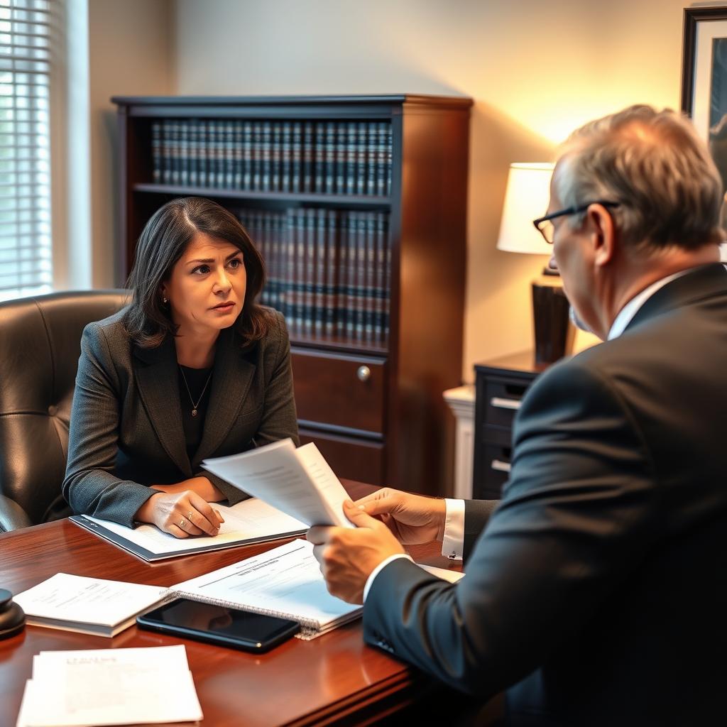 Revoked License Lawyer Hamilton County