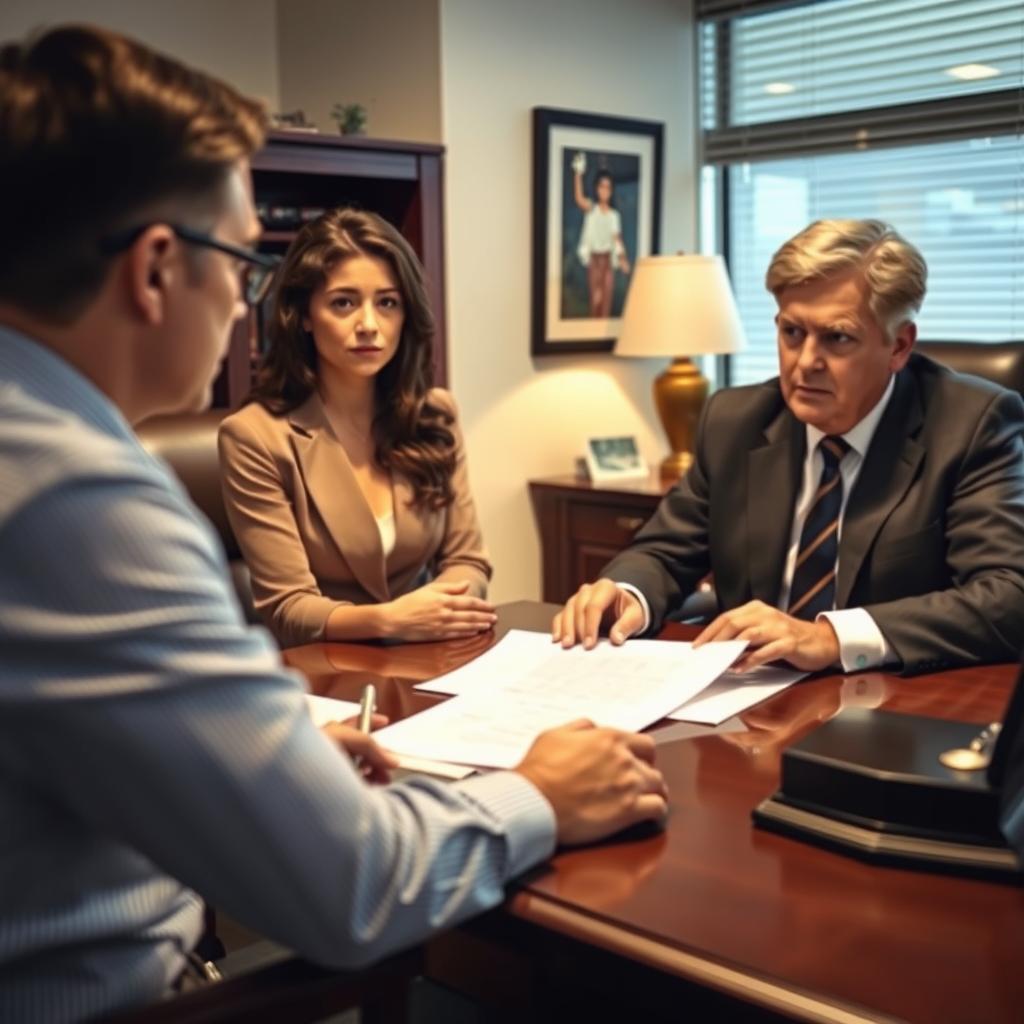 Revoked License Lawyer Kings County