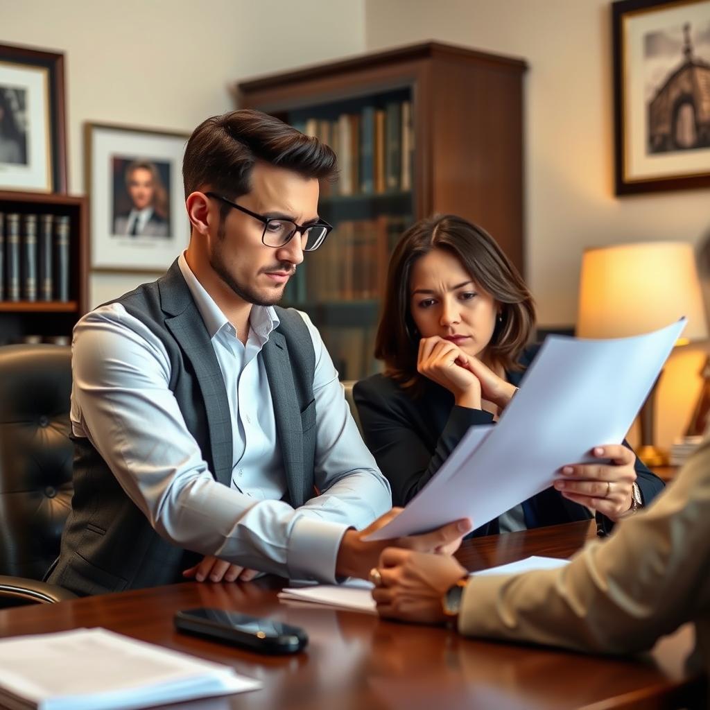 Revoked License Lawyer Manhattan
