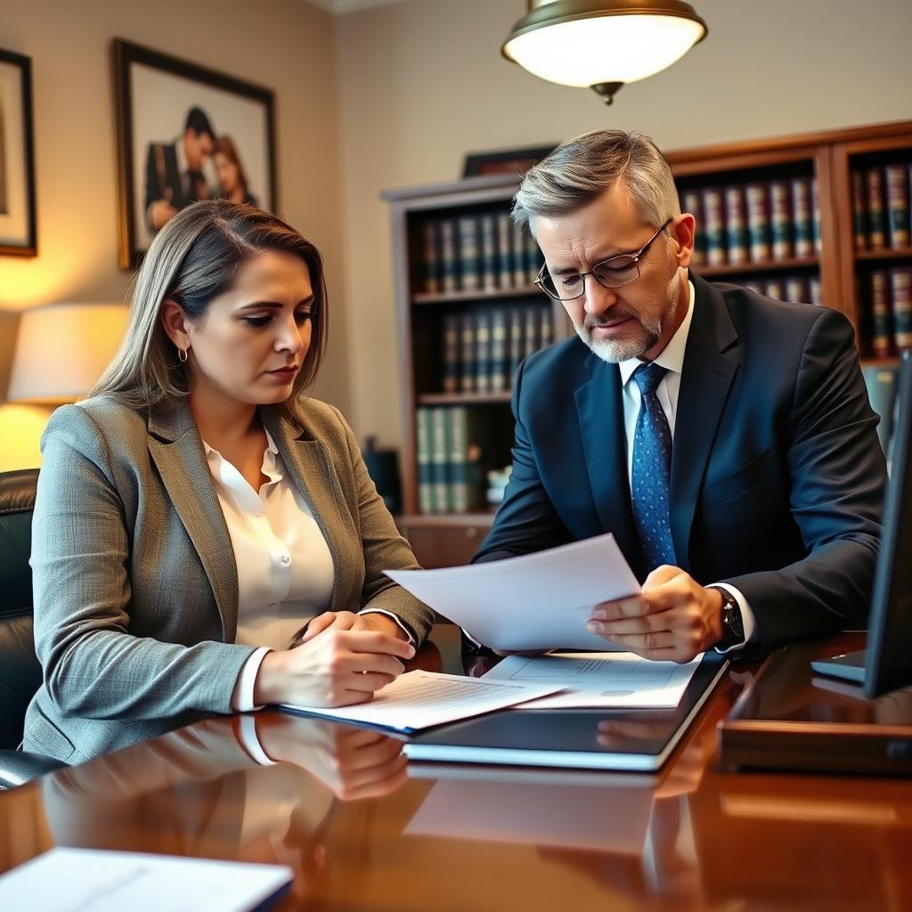Revoked License Lawyer Monroe County