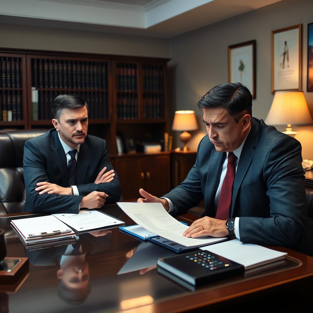 Revoked License Lawyer Nassau County