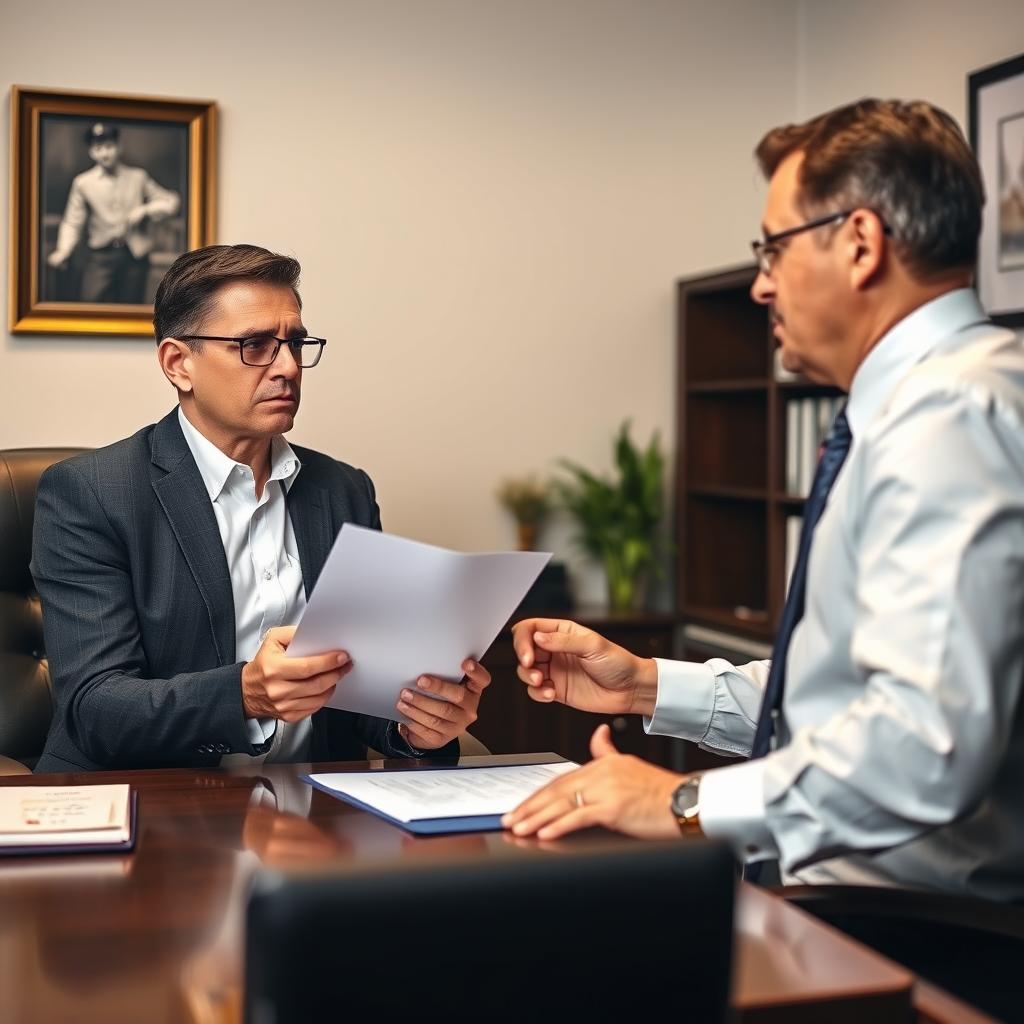 Revoked License Lawyer New York County