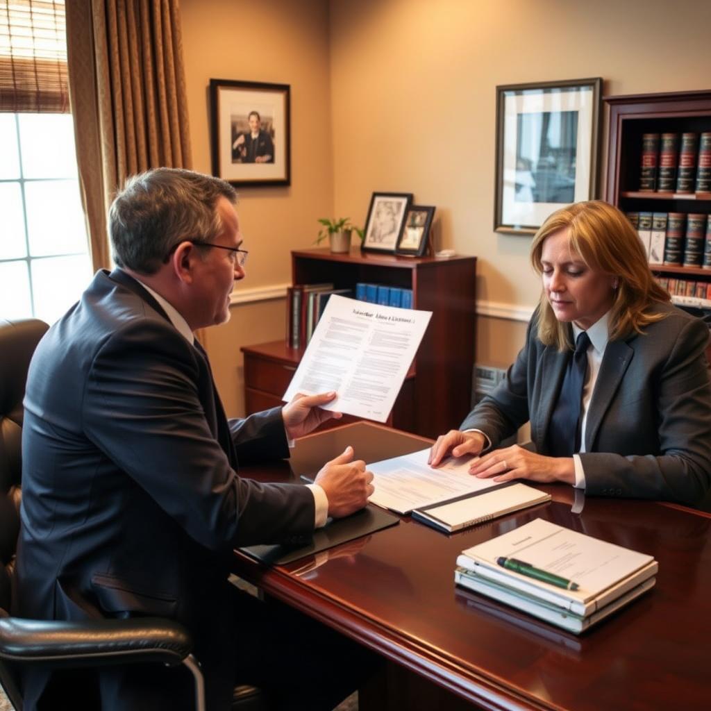 Revoked License Lawyer New York
