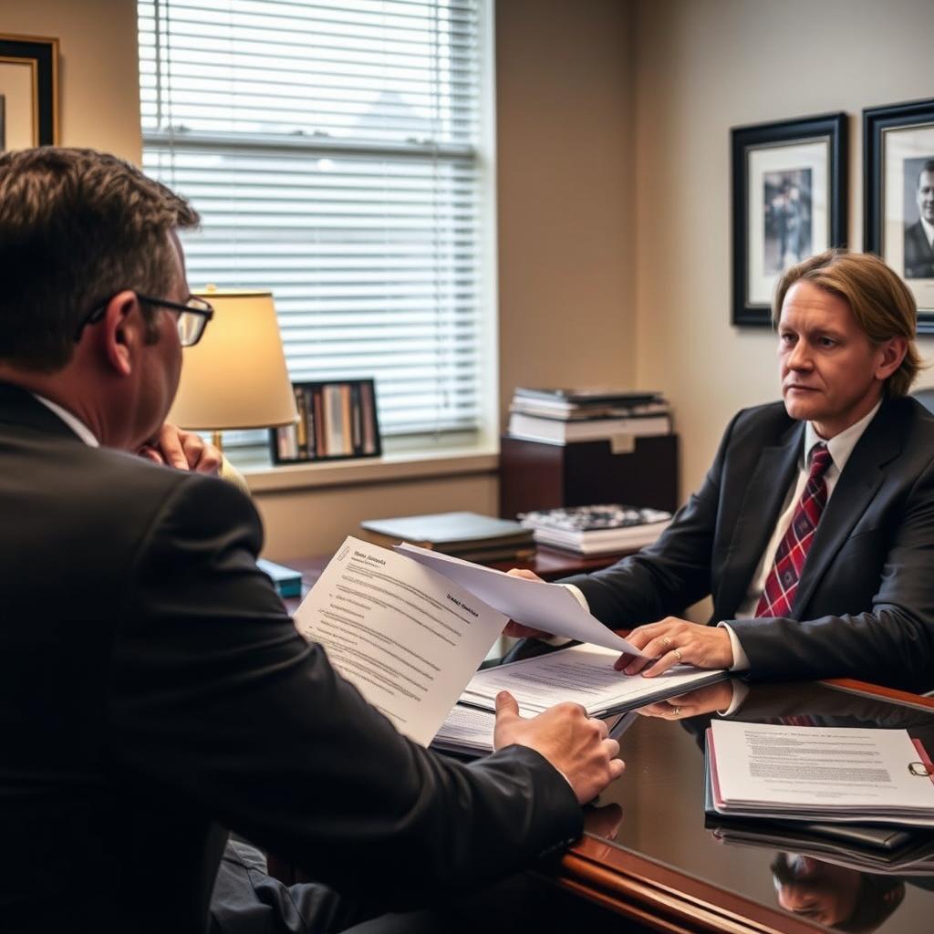 Revoked License Lawyer Onondaga County