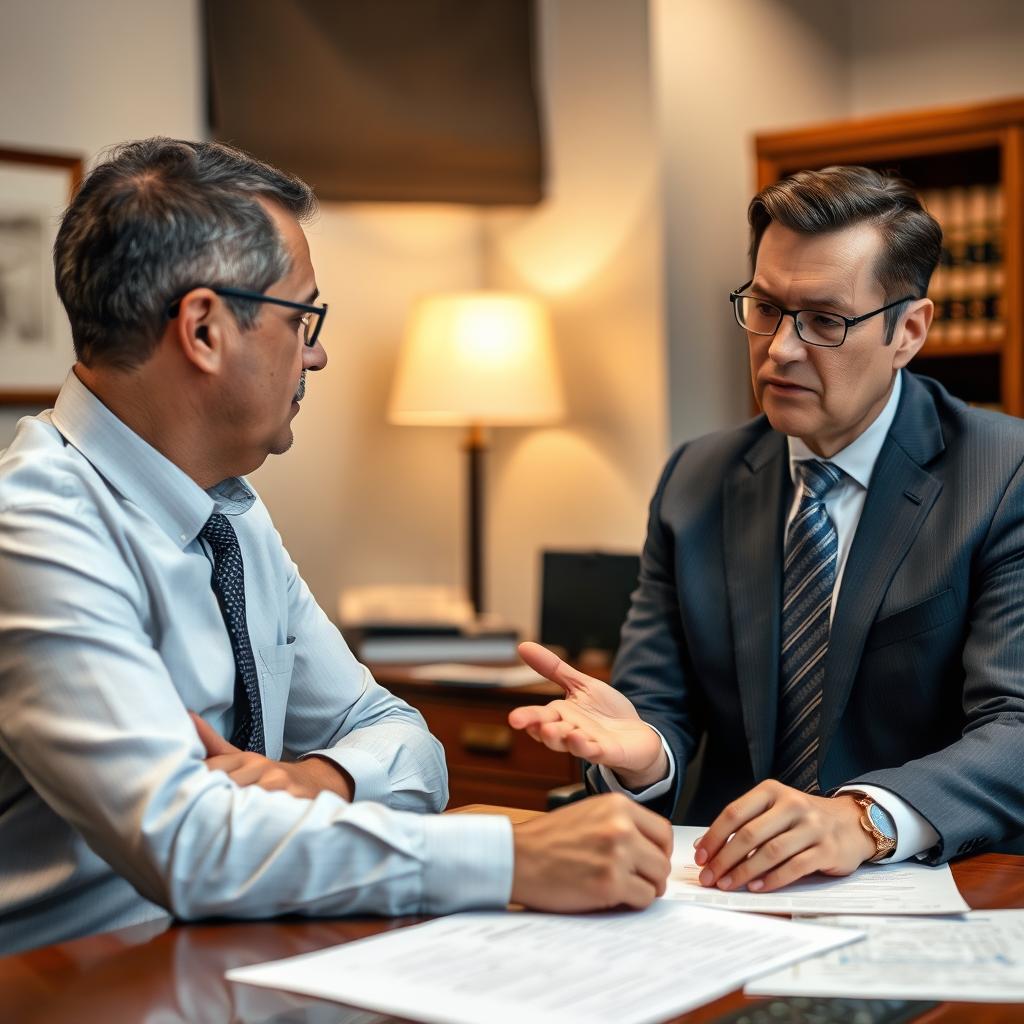 Revoked License Lawyer Ontario County